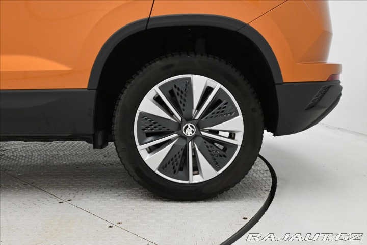 Škoda Karoq 1,5 TSI 110 kW DSG Ambiti 2024