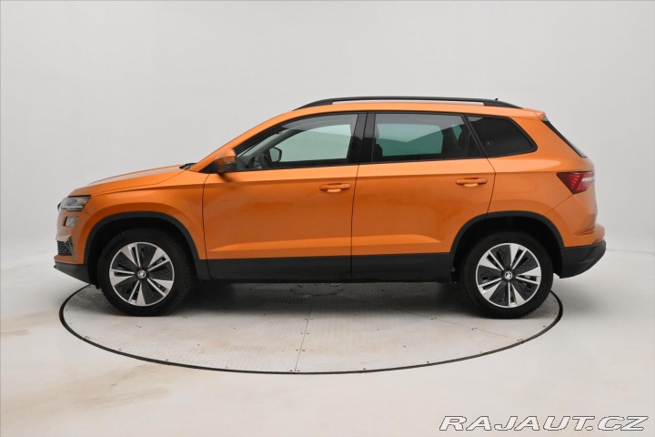 Škoda Karoq 1,5 TSI 110 kW DSG Ambiti 2024