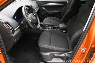 Škoda Karoq 1,5 TSI 110 kW DSG Ambiti 2024