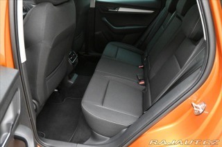 Škoda Karoq 1,5 TSI 110 kW DSG Ambiti 2024