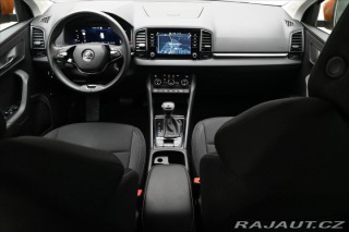 Škoda Karoq 1,5 TSI 110 kW DSG Ambiti 2024