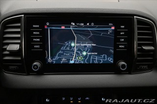 Škoda Karoq 1,5 TSI 110 kW DSG Ambiti 2024