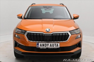 Škoda Karoq 1,5 TSI 110 kW DSG Ambiti 2024
