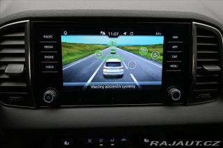 Škoda Karoq 1,5 TSI 110 kW DSG Ambiti 2024