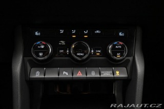 Škoda Karoq 1,5 TSI 110 kW DSG Ambiti 2024