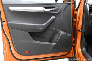 Škoda Karoq 1,5 TSI 110 kW DSG Ambiti 2024