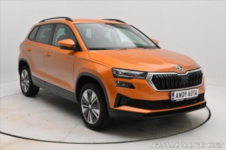 Škoda Karoq 1,5 TSI 110 kW DSG Ambiti 2024