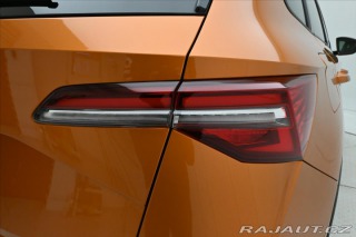 Škoda Karoq 1,5 TSI 110 kW DSG Ambiti 2024