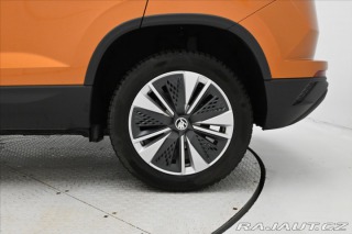 Škoda Karoq 1,5 TSI 110 kW DSG Ambiti 2024