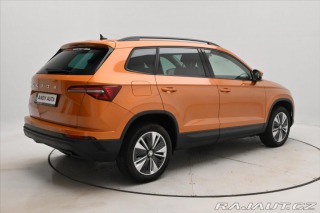 Škoda Karoq 1,5 TSI 110 kW DSG Ambiti 2024