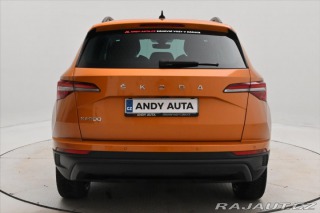 Škoda Karoq 1,5 TSI 110 kW DSG Ambiti 2024