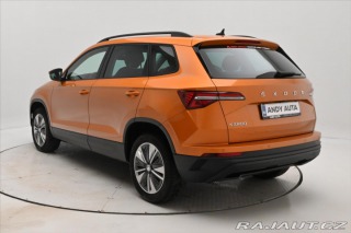 Škoda Karoq 1,5 TSI 110 kW DSG Ambiti 2024