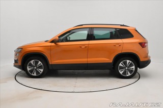 Škoda Karoq 1,5 TSI 110 kW DSG Ambiti 2024