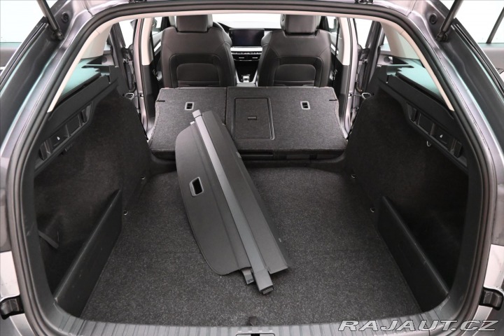 Škoda Octavia 2,0 TDI 110 kW DSG Style 2023