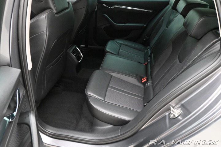 Škoda Octavia 2,0 TDI 110 kW DSG Style 2023