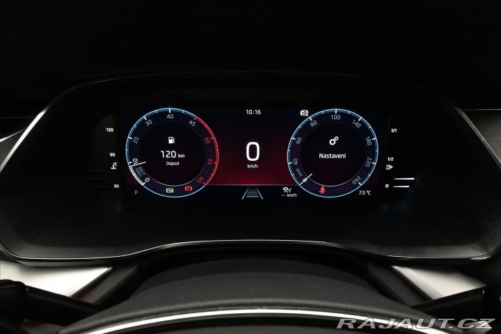 Škoda Octavia 2,0 TDI 110 kW DSG Style 2023