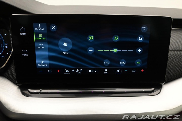 Škoda Octavia 2,0 TDI 110 kW DSG Style 2023