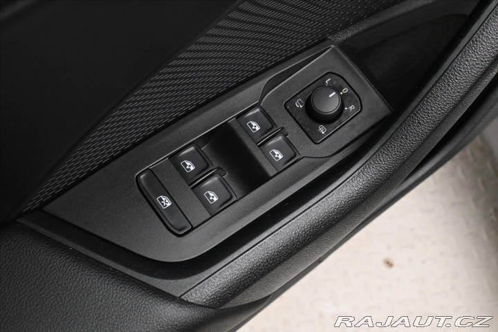 Škoda Octavia 2,0 TDI 110 kW DSG Style 2023