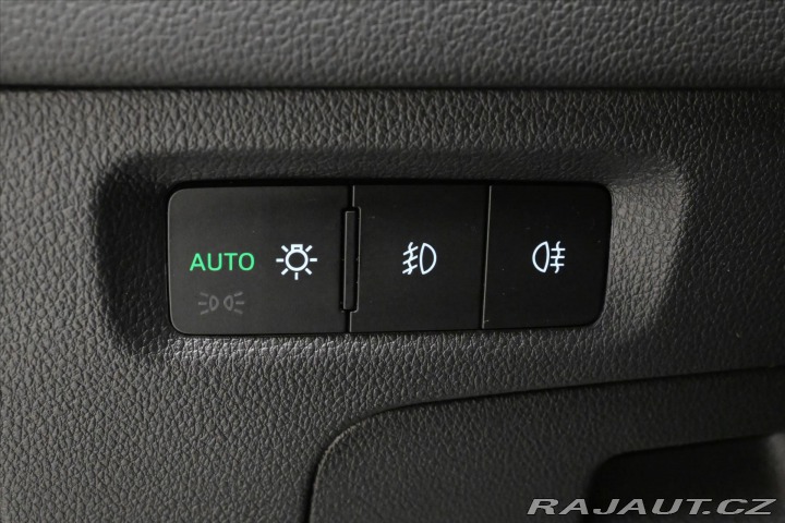 Škoda Octavia 2,0 TDI 110 kW DSG Style 2023