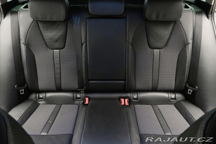 Škoda Octavia 2,0 TDI 110 kW DSG Style 2023