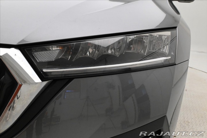 Škoda Octavia 2,0 TDI 110 kW DSG Style 2023