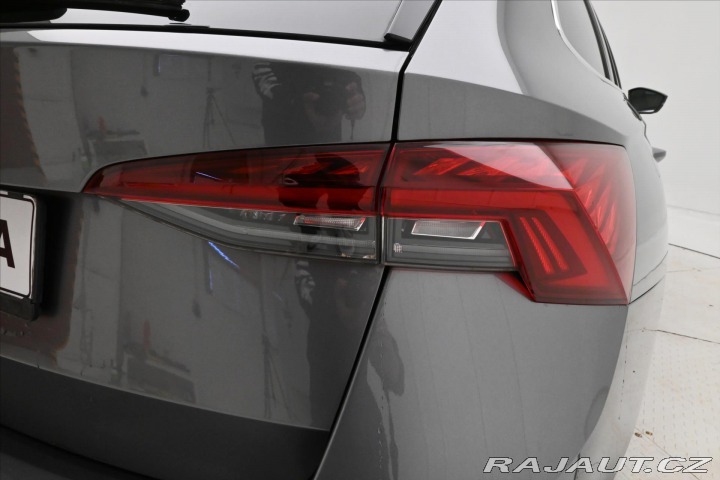 Škoda Octavia 2,0 TDI 110 kW DSG Style 2023