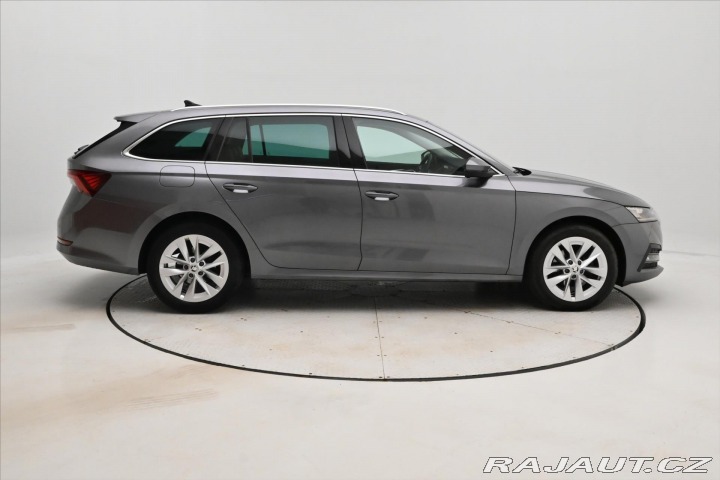 Škoda Octavia 2,0 TDI 110 kW DSG Style 2023