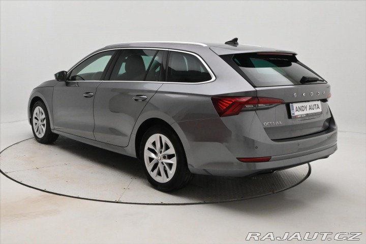 Škoda Octavia 2,0 TDI 110 kW DSG Style 2023