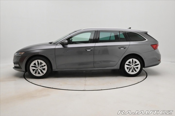 Škoda Octavia 2,0 TDI 110 kW DSG Style 2023