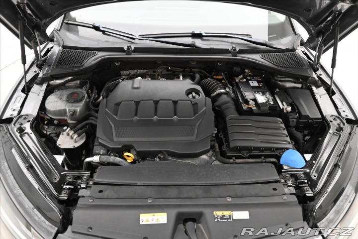 Škoda Octavia 2,0 TDI 110 kW DSG Style 2023