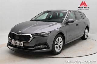 Škoda Octavia 2,0 TDI 110 kW DSG Style 2023