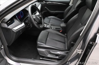 Škoda Octavia 2,0 TDI 110 kW DSG Style 2023
