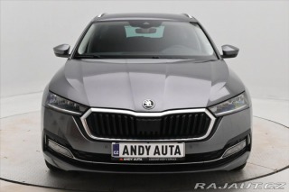 Škoda Octavia 2,0 TDI 110 kW DSG Style 2023
