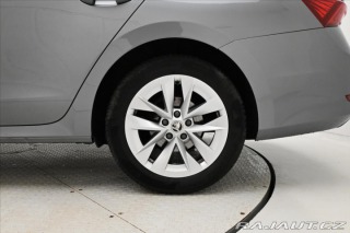 Škoda Octavia 2,0 TDI 110 kW DSG Style 2023