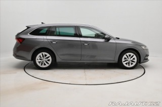 Škoda Octavia 2,0 TDI 110 kW DSG Style 2023