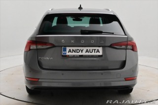 Škoda Octavia 2,0 TDI 110 kW DSG Style 2023