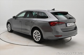 Škoda Octavia 2,0 TDI 110 kW DSG Style 2023