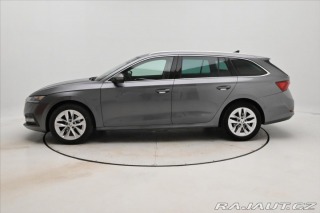 Škoda Octavia 2,0 TDI 110 kW DSG Style 2023