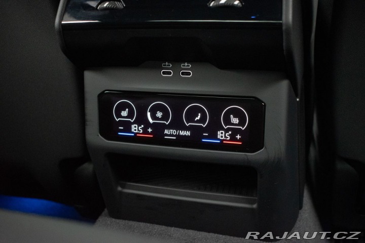 BMW 5 540d xD ///M*ZÁRUKA*TAŽNÉ 2025