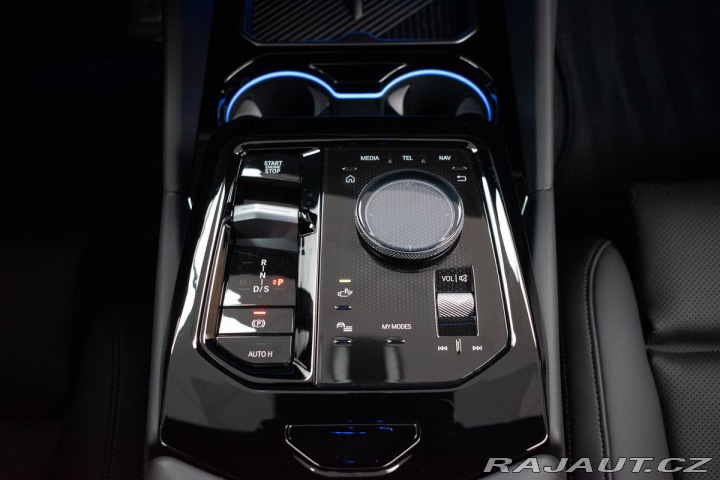 BMW 5 540d xD ///M*ZÁRUKA*TAŽNÉ 2025