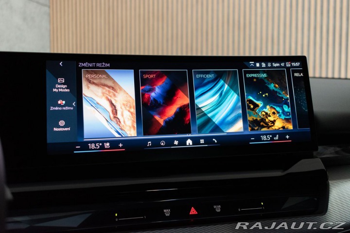 BMW 5 540d xD ///M*ZÁRUKA*TAŽNÉ 2025