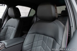 BMW 5 540d xD ///M*ZÁRUKA*TAŽNÉ 2025
