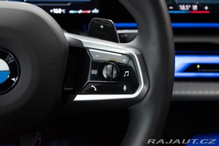 BMW 5 540d xD ///M*ZÁRUKA*TAŽNÉ 2025