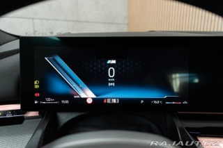 BMW 5 540d xD ///M*ZÁRUKA*TAŽNÉ 2025