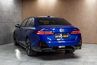 BMW 5 540d xD ///M*ZÁRUKA*TAŽNÉ 2025