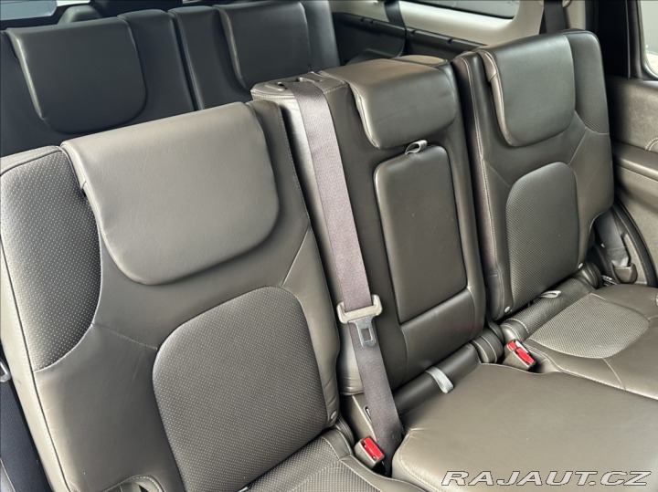 Nissan Pathfinder 3,0 DCI 231PS LE Executi 2011