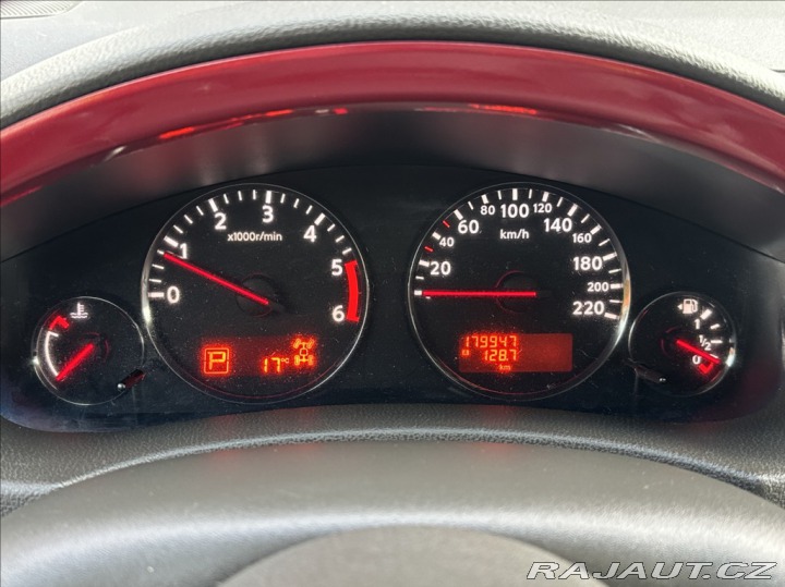 Nissan Pathfinder 3,0 DCI 231PS LE Executi 2011