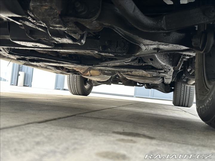 Nissan Pathfinder 3,0 DCI 231PS LE Executi 2011