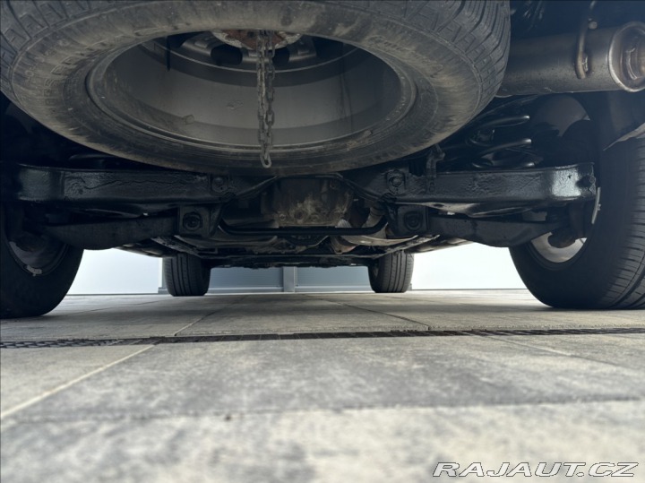 Nissan Pathfinder 3,0 DCI 231PS LE Executi 2011