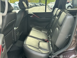 Nissan Pathfinder 3,0 DCI 231PS LE Executi 2011